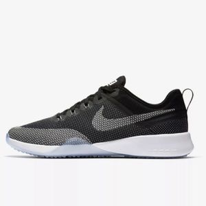 Nike Women’s Black Zoom Dynamic Running/Training Shoe
